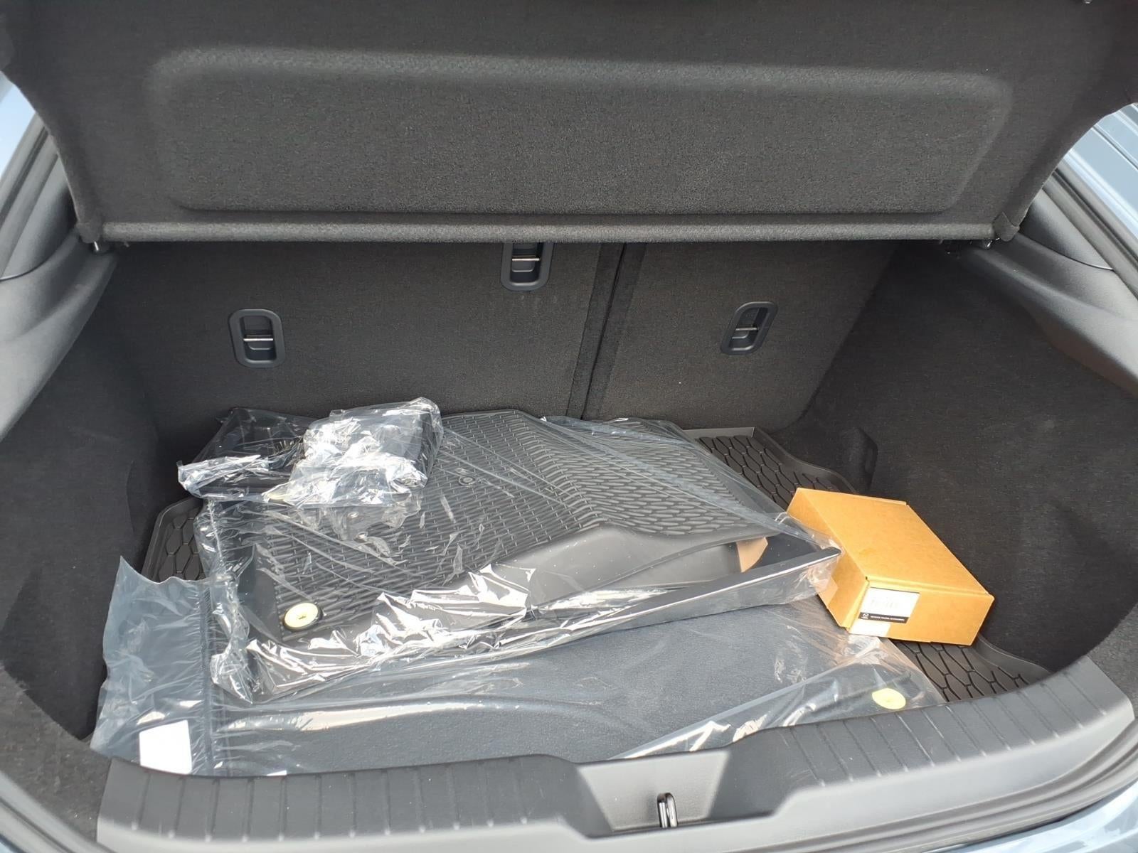 2026 Mazda Mazda3 Hatchback 2.5 S Carbon Edition AWD