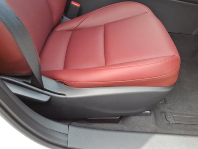 2026 Mazda Mazda3 Hatchback 2.5 S Carbon Edition AWD