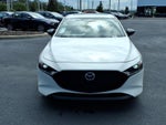 2026 Mazda Mazda3 Hatchback 2.5 S Carbon Edition AWD