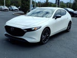 2026 Mazda Mazda3 Hatchback 2.5 S Carbon Edition AWD
