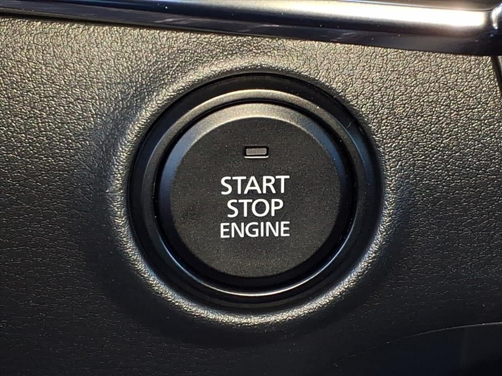 2026 Mazda Mazda3 Hatchback 2.5 S Carbon Edition AWD