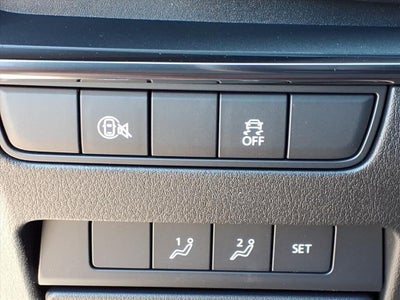 2026 Mazda Mazda3 Hatchback 2.5 S Carbon Edition AWD