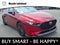2026 Mazda Mazda3 Hatchback 2.5 Turbo Premium Plus AWD