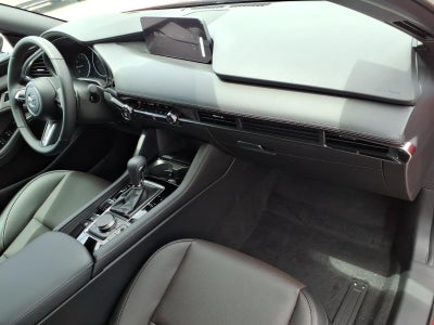 2026 Mazda Mazda3 Hatchback 2.5 Turbo Premium Plus AWD