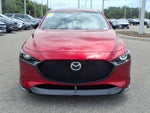 2026 Mazda Mazda3 Hatchback 2.5 Turbo Premium Plus AWD