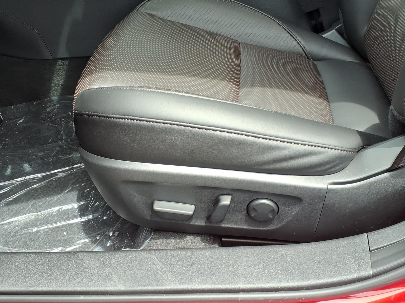 2026 Mazda Mazda3 Hatchback 2.5 Turbo Premium Plus AWD