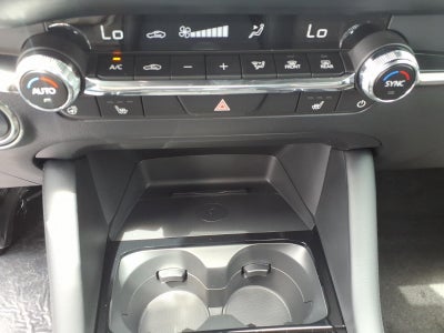 2026 Mazda Mazda3 Hatchback 2.5 Turbo Premium Plus AWD