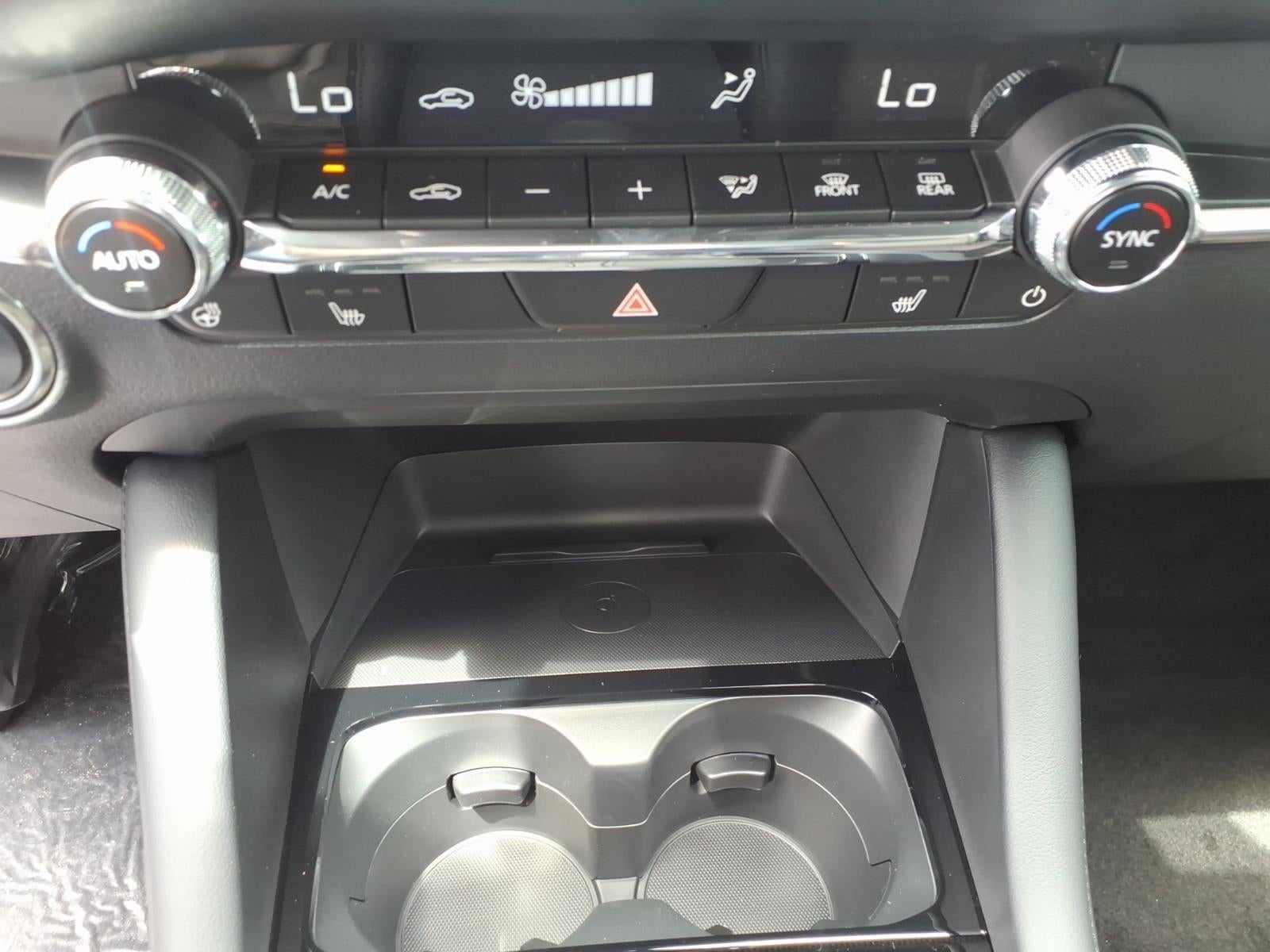 2026 Mazda Mazda3 Hatchback 2.5 Turbo Premium Plus AWD