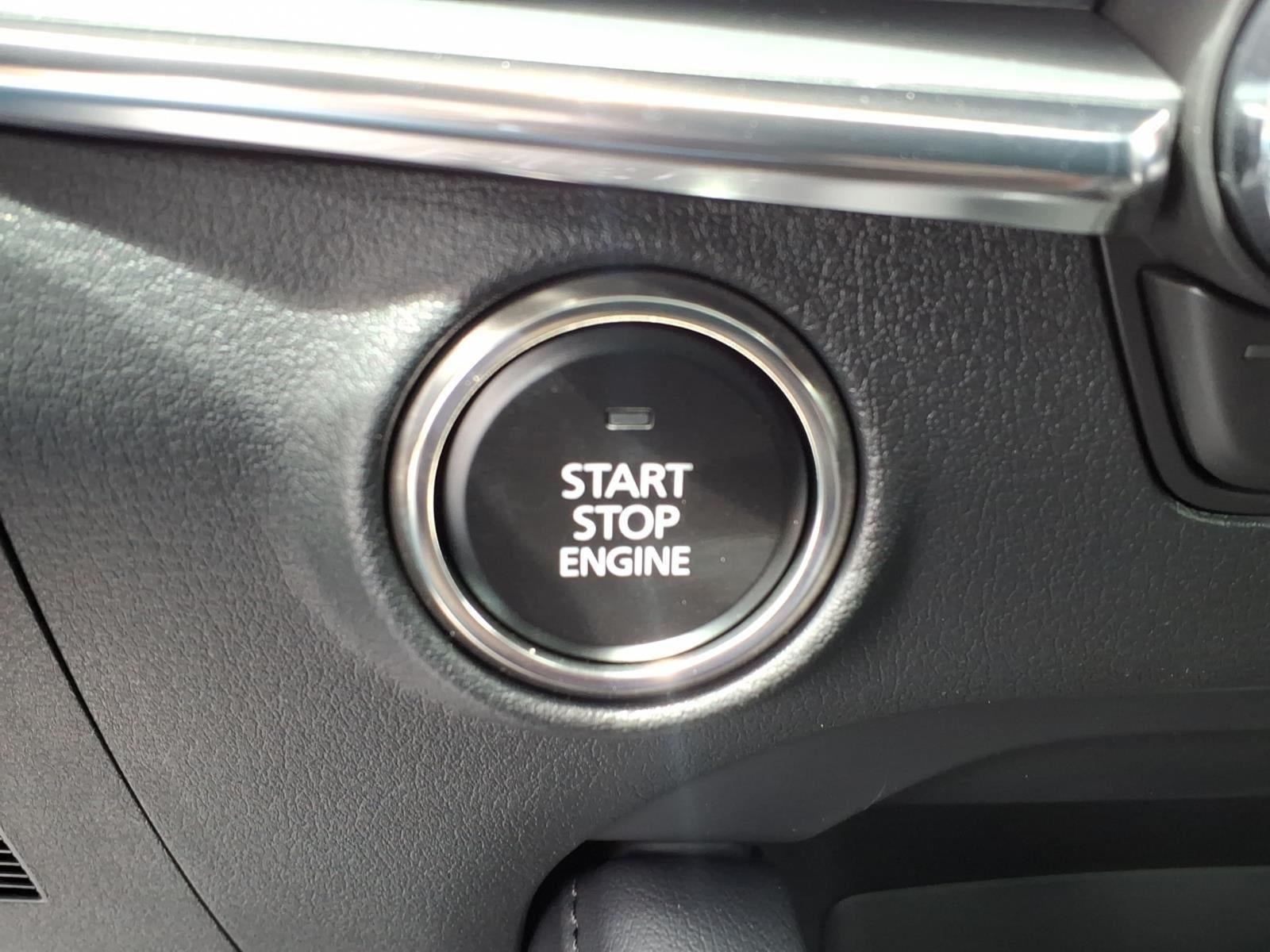 2026 Mazda Mazda3 Hatchback 2.5 Turbo Premium Plus AWD