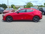 2026 Mazda Mazda3 Hatchback 2.5 Turbo Premium Plus AWD