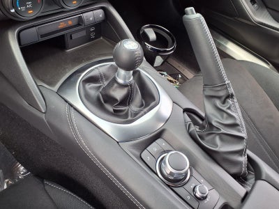 2026 Mazda Mazda MX-5 Miata Club