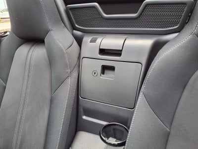 2026 Mazda Mazda MX-5 Miata Club