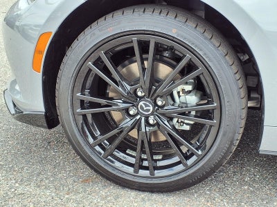 2026 Mazda Mazda MX-5 Miata Club