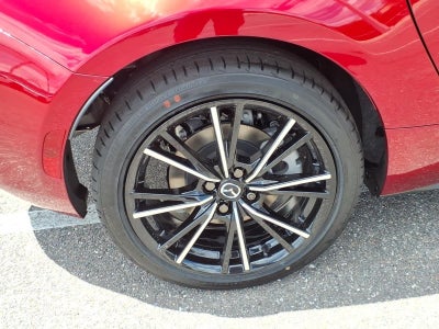 2026 Mazda Mazda MX-5 Miata Grand Touring