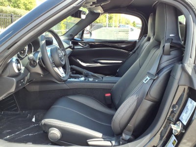 2026 Mazda Mazda MX-5 Miata Grand Touring