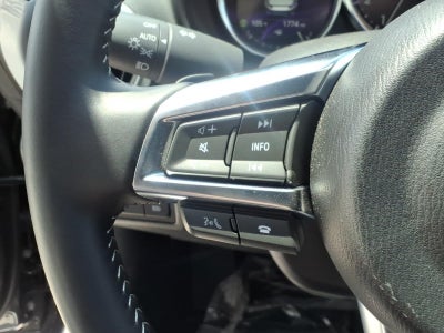 2025 Mazda Mazda MX-5 Miata RF Grand Touring