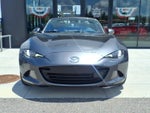 2025 Mazda Mazda MX-5 Miata RF Grand Touring
