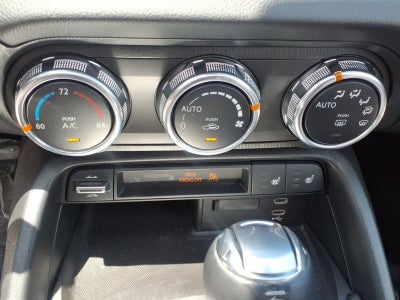 2025 Mazda Mazda MX-5 Miata RF Grand Touring