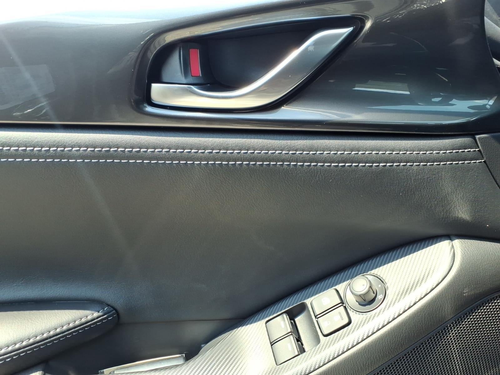 2026 Mazda Mazda MX-5 Miata RF Grand Touring