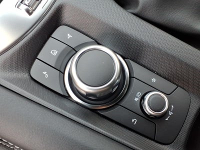 2026 Mazda Mazda MX-5 Miata RF Grand Touring