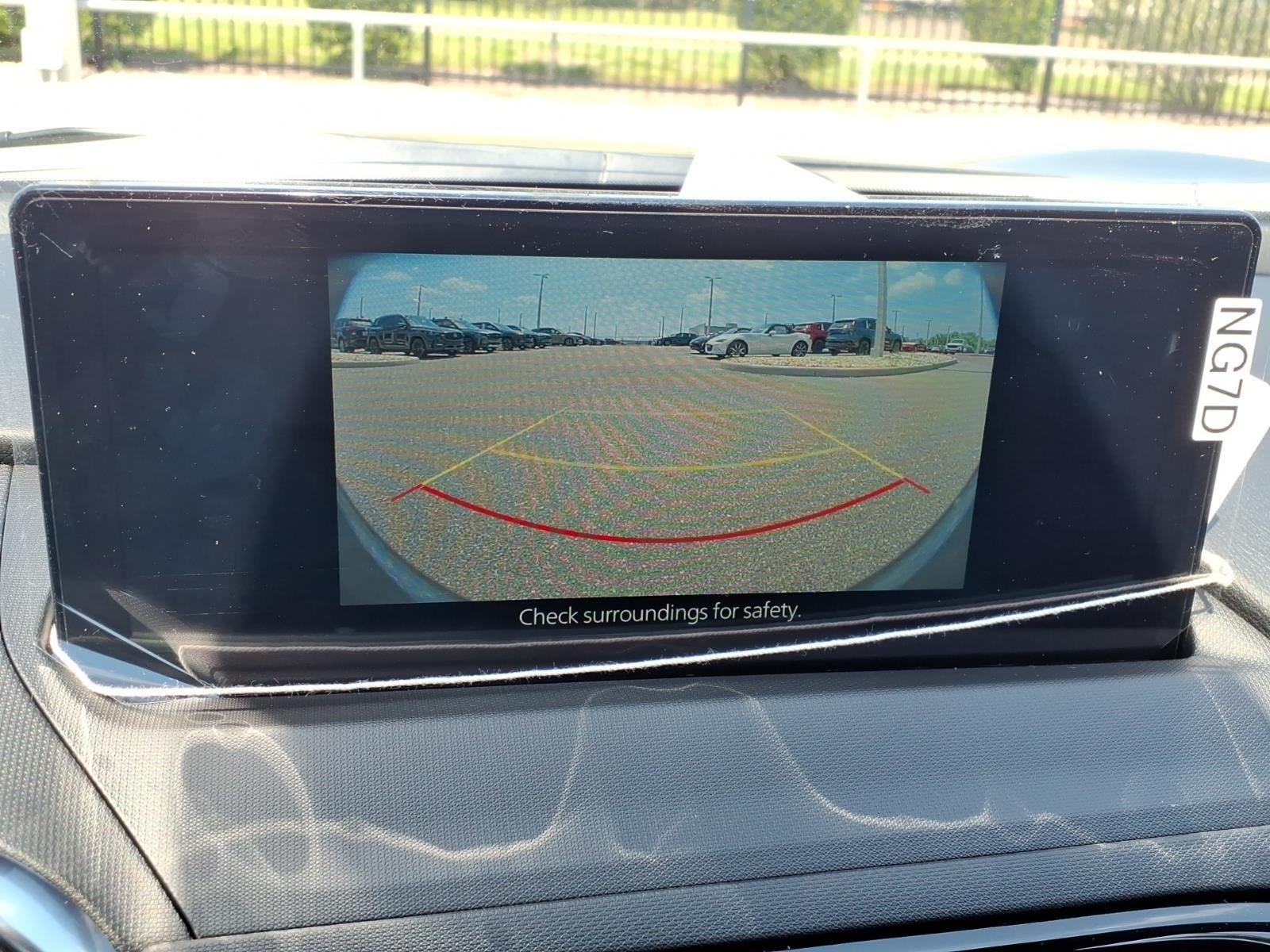 2026 Mazda Mazda MX-5 Miata RF Grand Touring