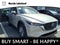 2025 Mazda Mazda CX-5 2.5 S AWD