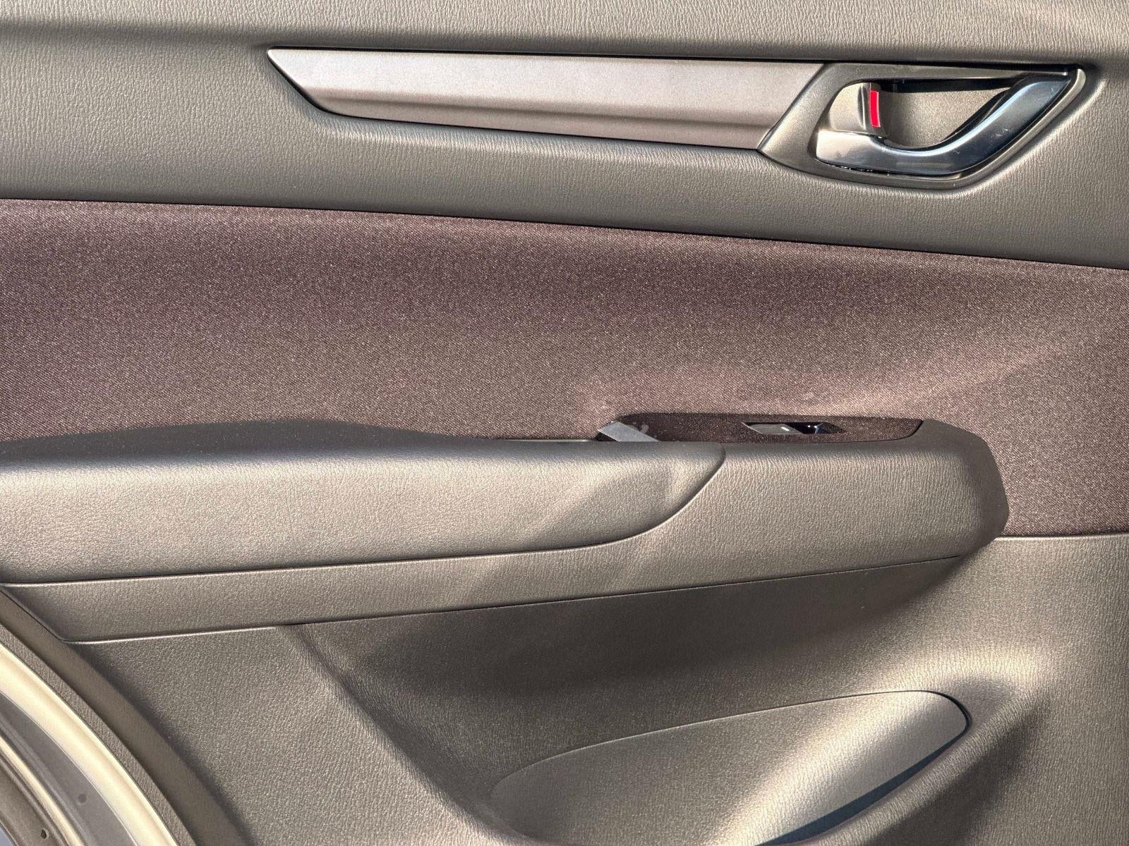 2025 Mazda Mazda CX-5 2.5 S AWD