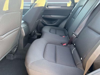 2025 Mazda Mazda CX-5 2.5 S AWD