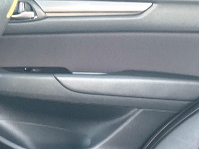 2025 Mazda Mazda CX-5 2.5 S AWD