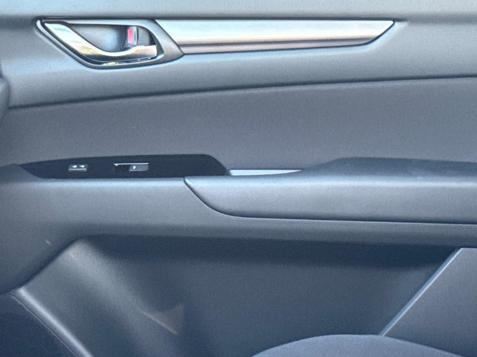 2025 Mazda Mazda CX-5 2.5 S AWD