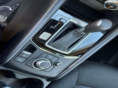 2025 Mazda Mazda CX-5 2.5 S AWD