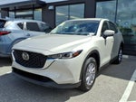 2025 Mazda Mazda CX-5 2.5 S AWD