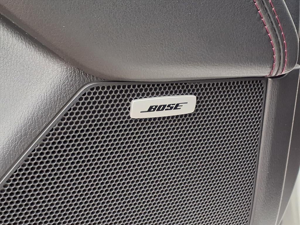 2025 Mazda Mazda CX-5 2.5 S Carbon Edition AWD