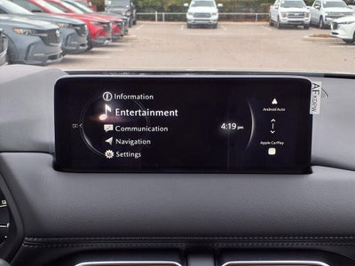 2025 Mazda Mazda CX-5 2.5 S Premium Plus AWD