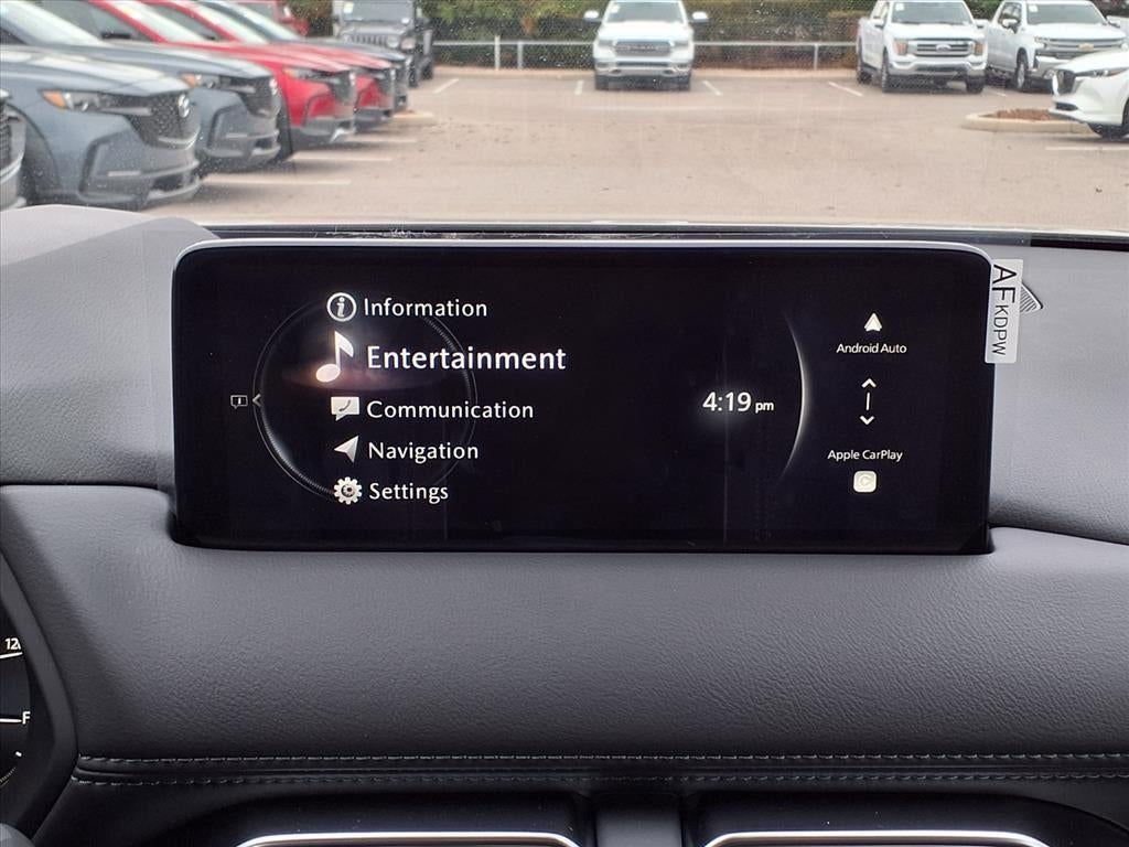 2025 Mazda Mazda CX-5 2.5 S Premium Plus AWD