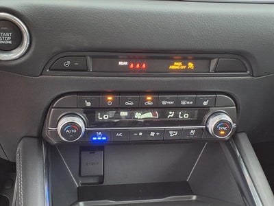 2025 Mazda Mazda CX-5 2.5 S Premium Plus AWD