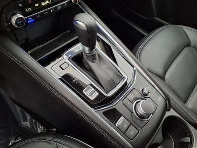 2025 Mazda Mazda CX-5 2.5 S Premium Plus AWD