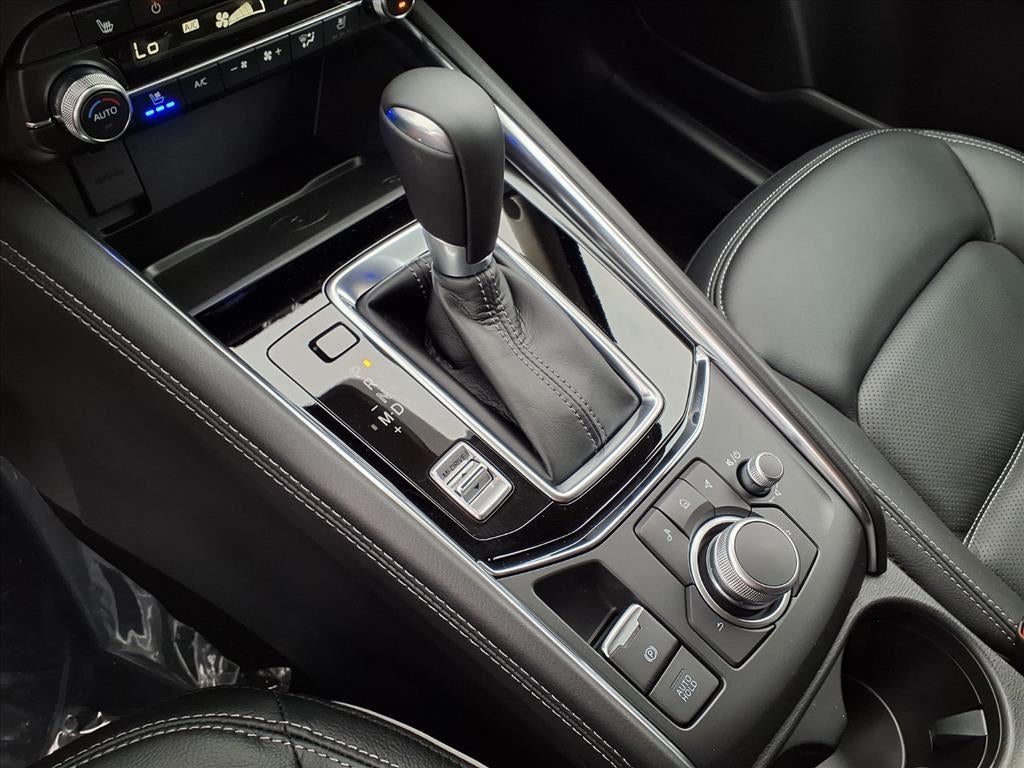 2025 Mazda Mazda CX-5 2.5 S Premium Plus AWD