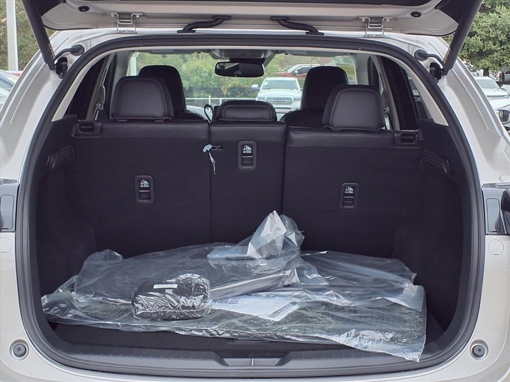 2025 Mazda Mazda CX-5 2.5 S Premium Plus AWD