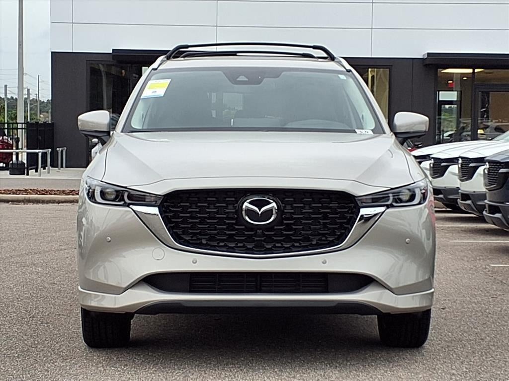 2025 Mazda Mazda CX-5 2.5 S Premium Plus AWD