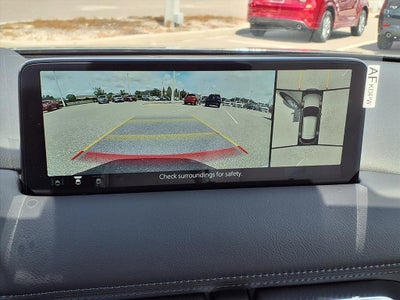 2025 Mazda Mazda CX-5 2.5 S Premium Plus AWD