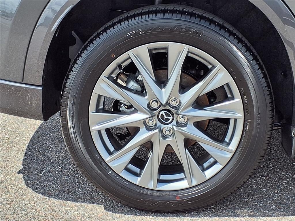 2025 Mazda Mazda CX-5 2.5 S Premium Plus AWD