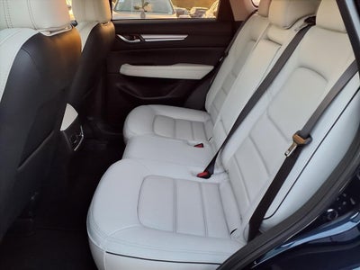 2025 Mazda Mazda CX-5 2.5 S Premium Plus AWD