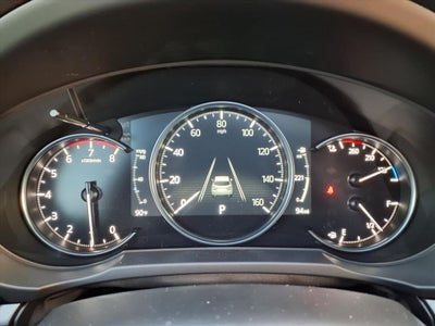 2025 Mazda Mazda CX-5 2.5 S Premium Plus AWD