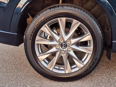 2025 Mazda Mazda CX-5 2.5 S Premium Plus AWD