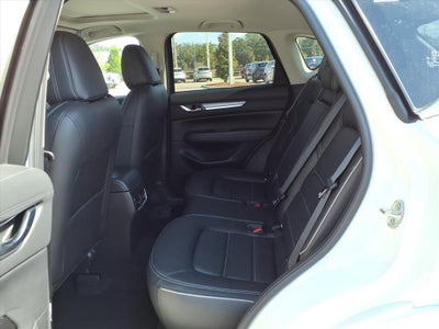 2025 Mazda Mazda CX-5 2.5 S Premium Plus AWD