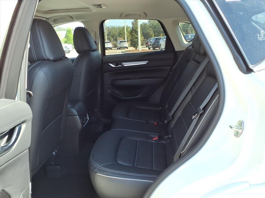 2025 Mazda Mazda CX-5 2.5 S Premium Plus AWD