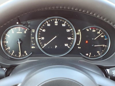 2025 Mazda Mazda CX-5 2.5 S Premium Plus AWD