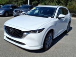 2025 Mazda Mazda CX-5 2.5 S Premium Plus AWD