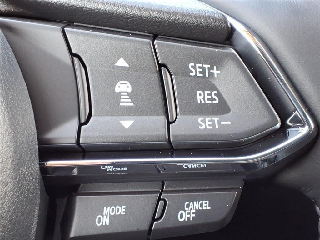 2025 Mazda Mazda CX-5 2.5 S Premium Plus AWD